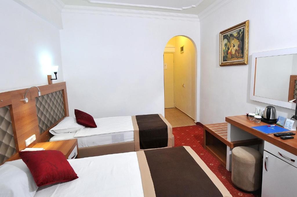 RAMIRA BEACH HOTEL (EX. SUN MARITIM HOTEL)