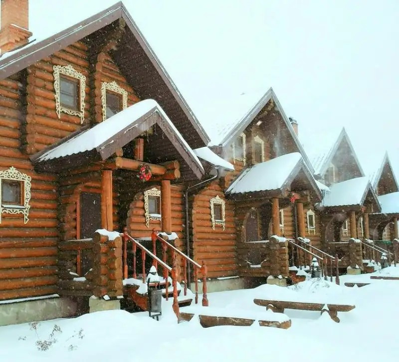 КОРОВНИЦКАЯ СЛОБОДА