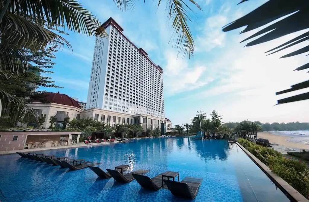 XIHU RESORT HOTEL