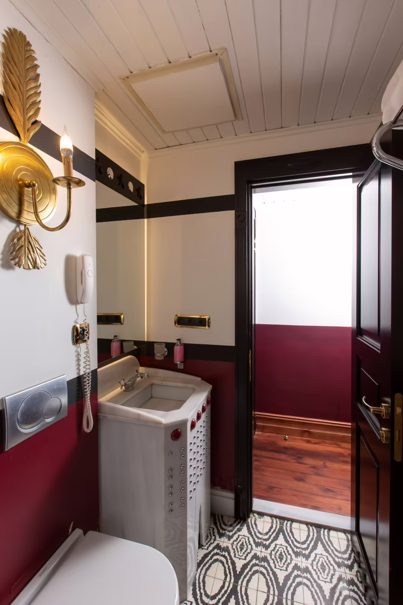 PREMIST HOTEL SULTANAHMET