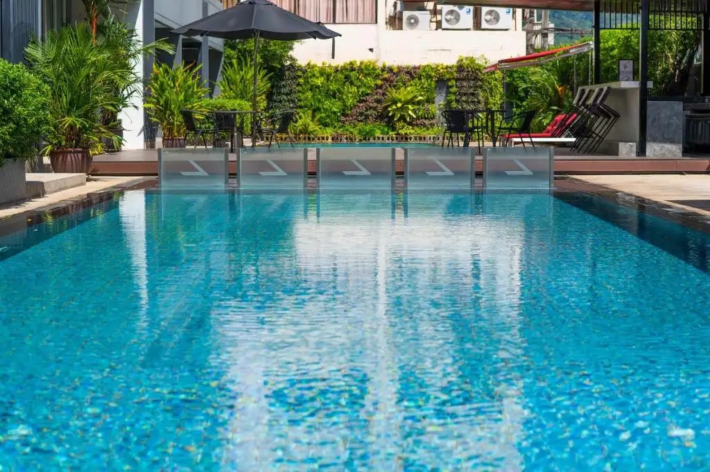THE LANTERN RESORT