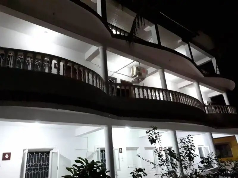 JOANITA GUESTHOUSE