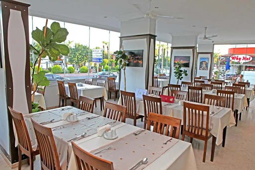 HERITAGE BY CIMEN HOTEL (EX. CIMEN)