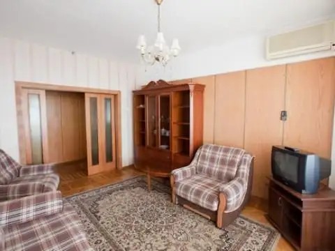 ДОЛ КИПАРИСНЫЙ (МДЦ АРТЕК)