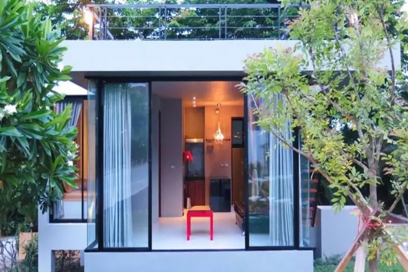 PONY HILL VILLA