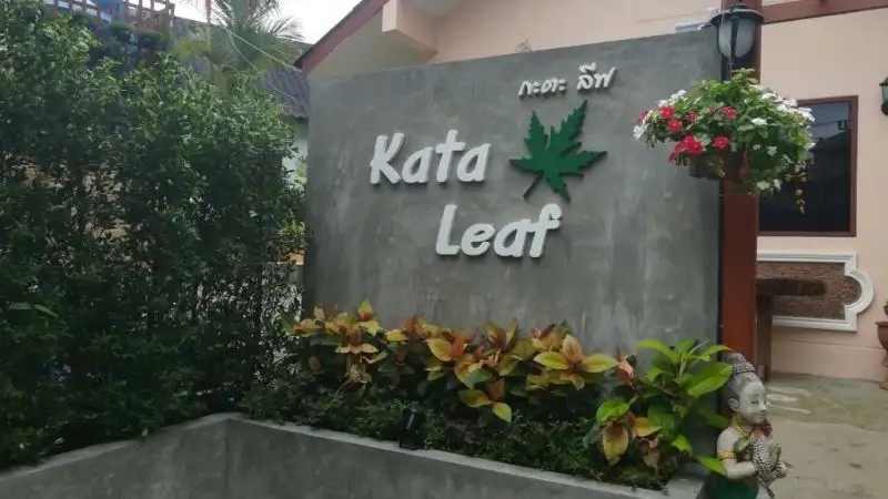KATA LEAF RESORT