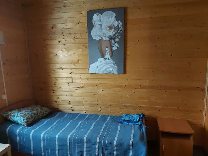 ЖЕМЧУЖИНА ОЛЬХОНА