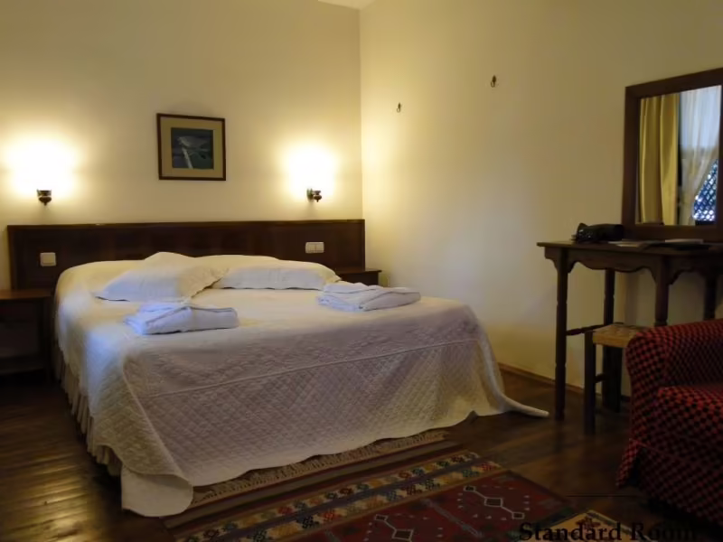 VILLA KONAK HOTEL