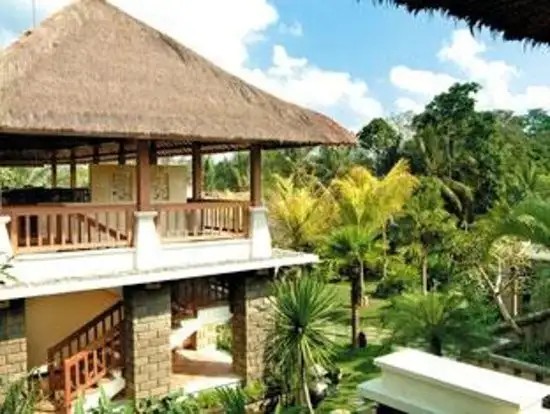 KORI UBUD RESORT & SPA