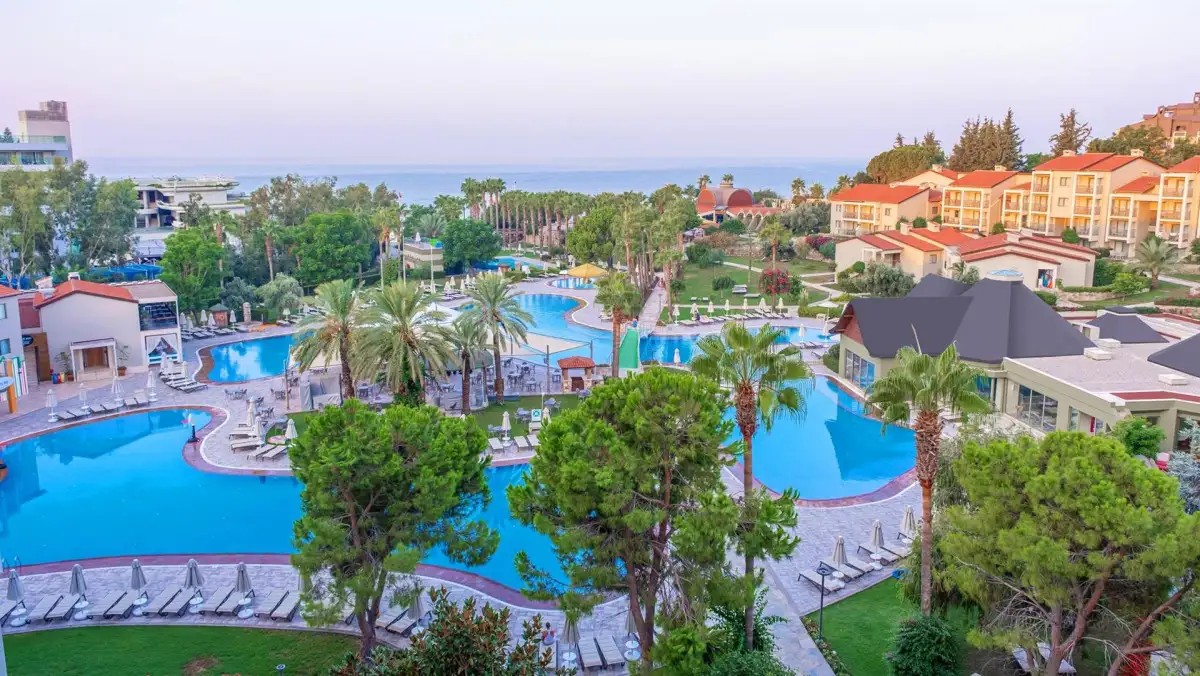 ARUM BARUT COLLECTION