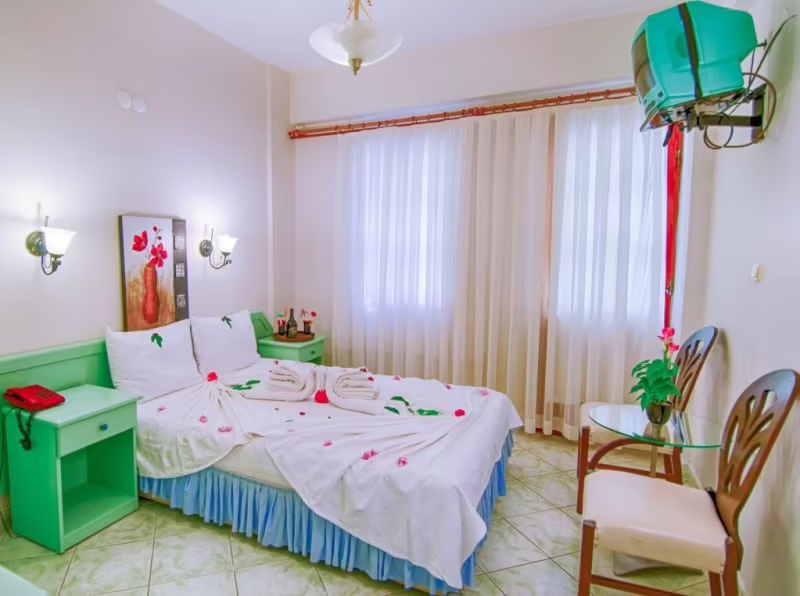 GRAND RUYA HOTEL