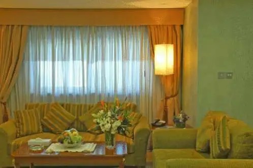 AMERIE SUITES HOTEL