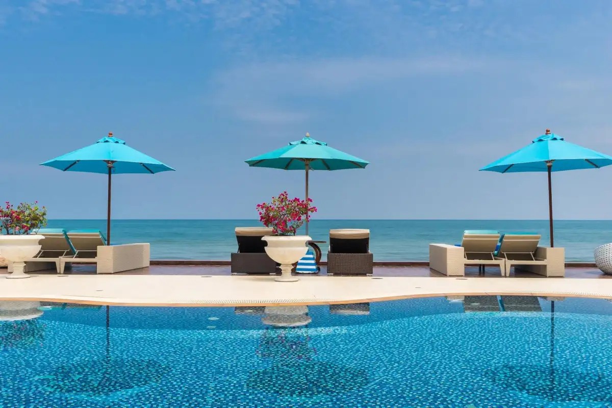 MY VIMARN HUA HIN