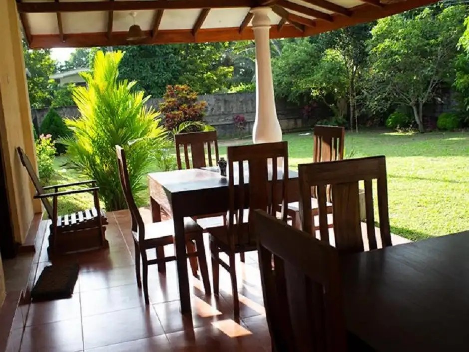 UNAWATUNA VILLA ORCHID