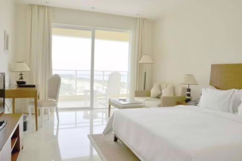 RAMADA HOTEL & SUITES BOAO