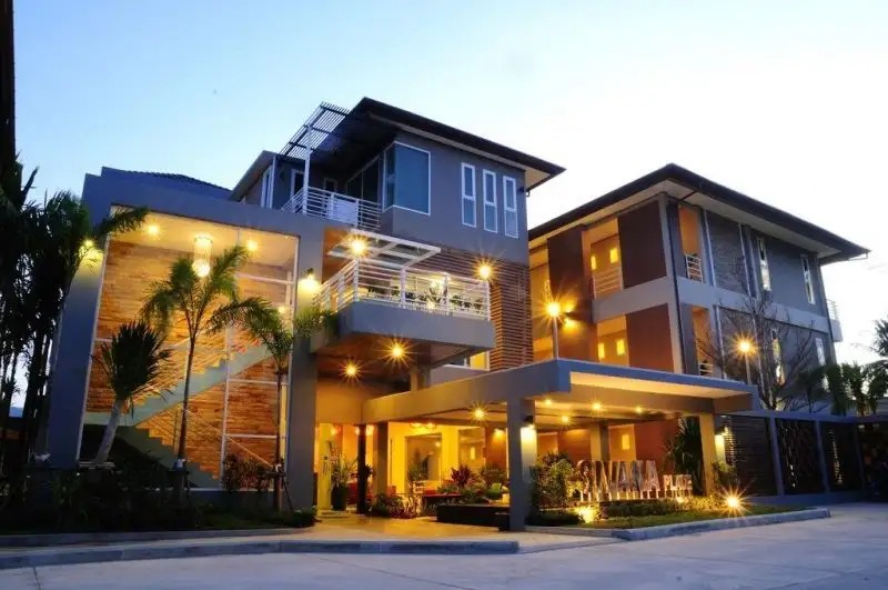 SIVANA PLACE PHUKET