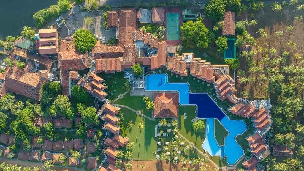 CLUB HOTEL DOLPHIN