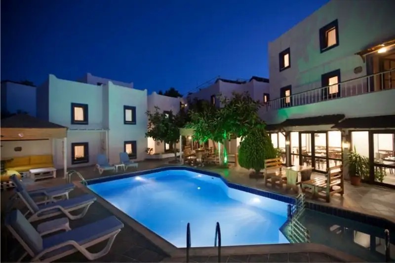 OYA HOTEL