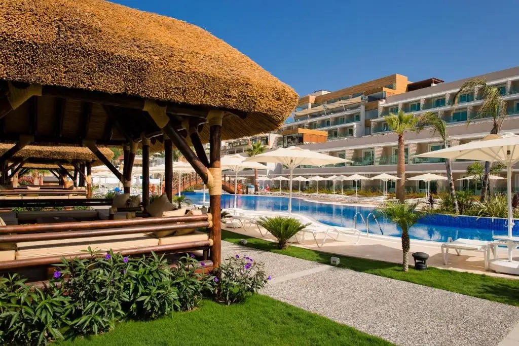 BELLAZURE HOTEL (EX. SENTIDO BELLAZURE)