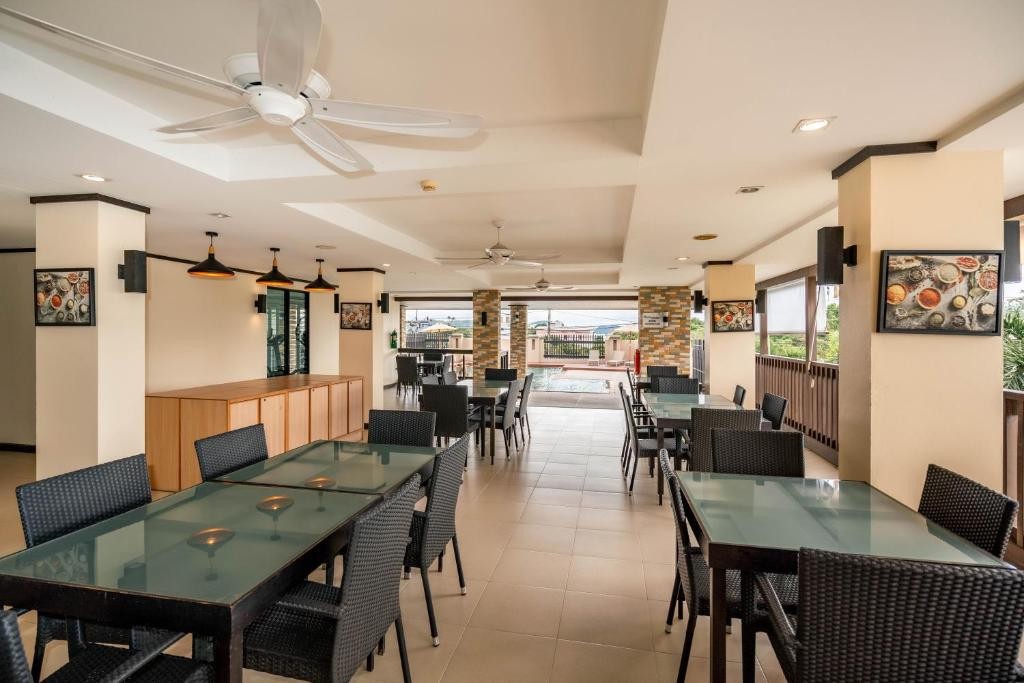 RATANA APART HOTEL AT CHALONG