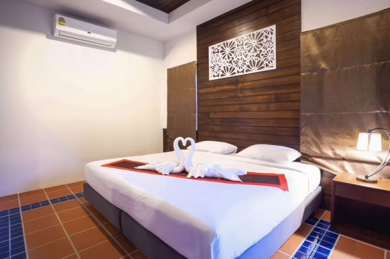 SIRAY GREEN RESORT