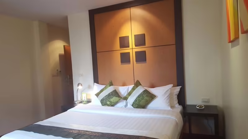 ICHECK INN SUKHUMVIT 19