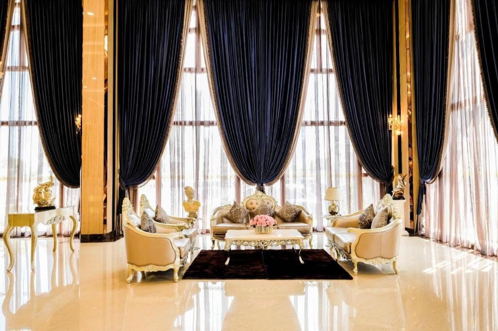 LK GRAND EMPIRE