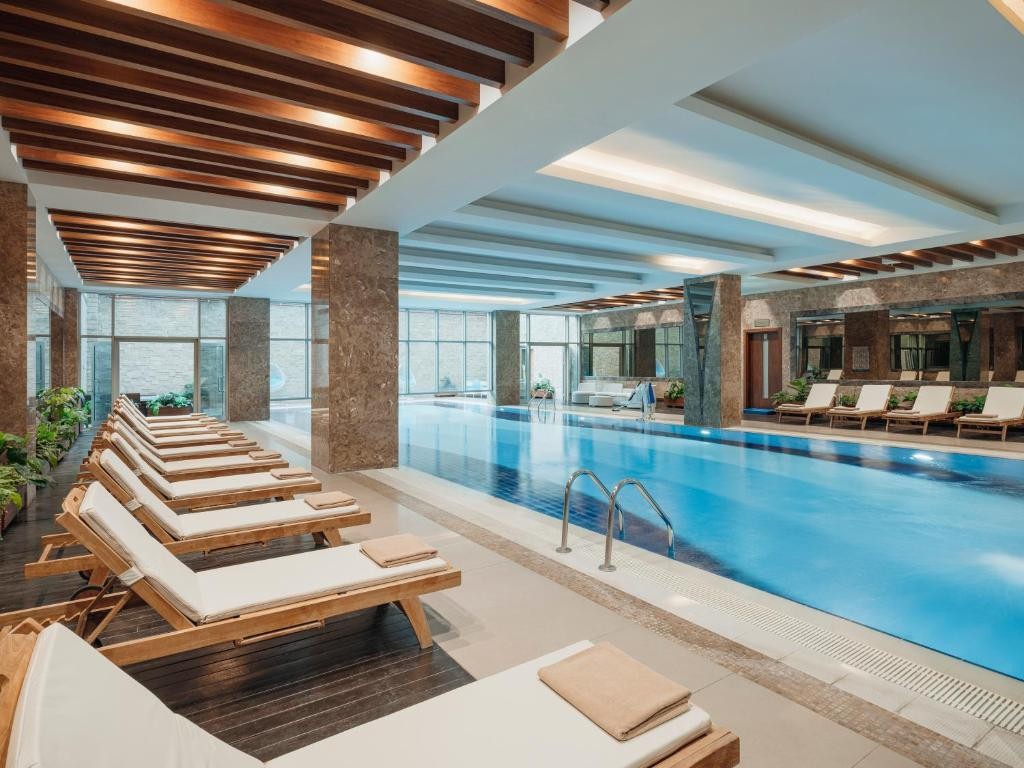 SELECTUM CITY ATASEHIR