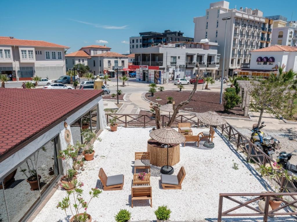 CUMBALICA GARDEN
