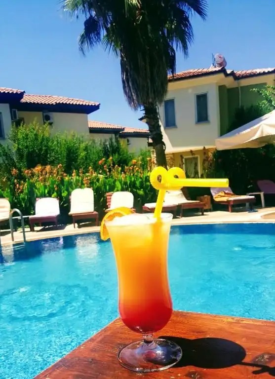 KONAK SU HOTEL
