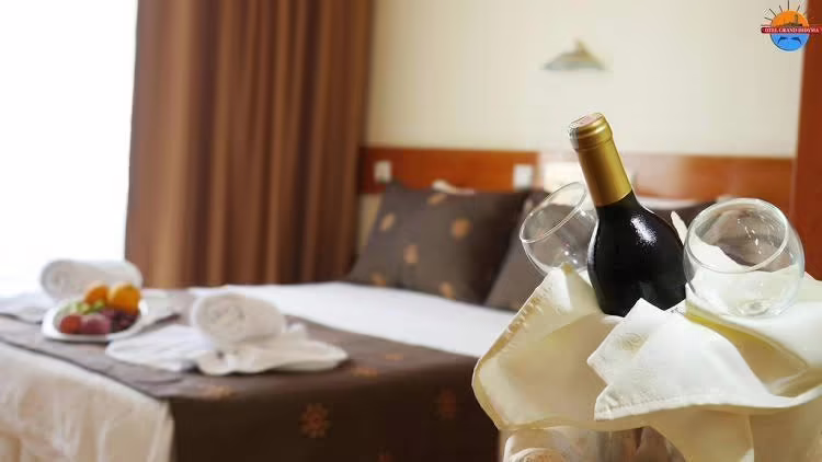GRAND DIDYMA HOTEL