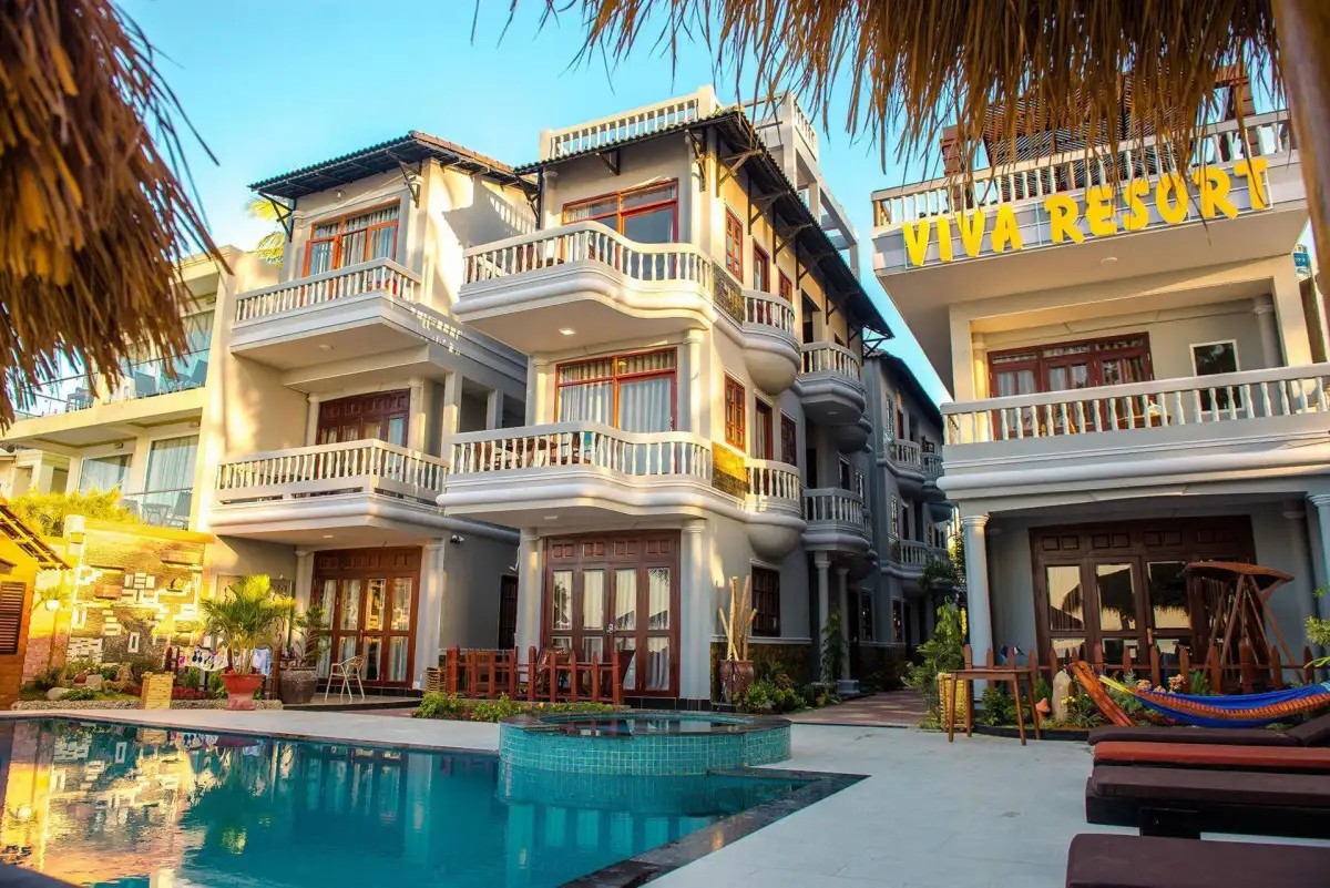 VIVA RESORT
