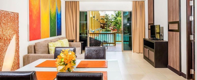 splendid suite