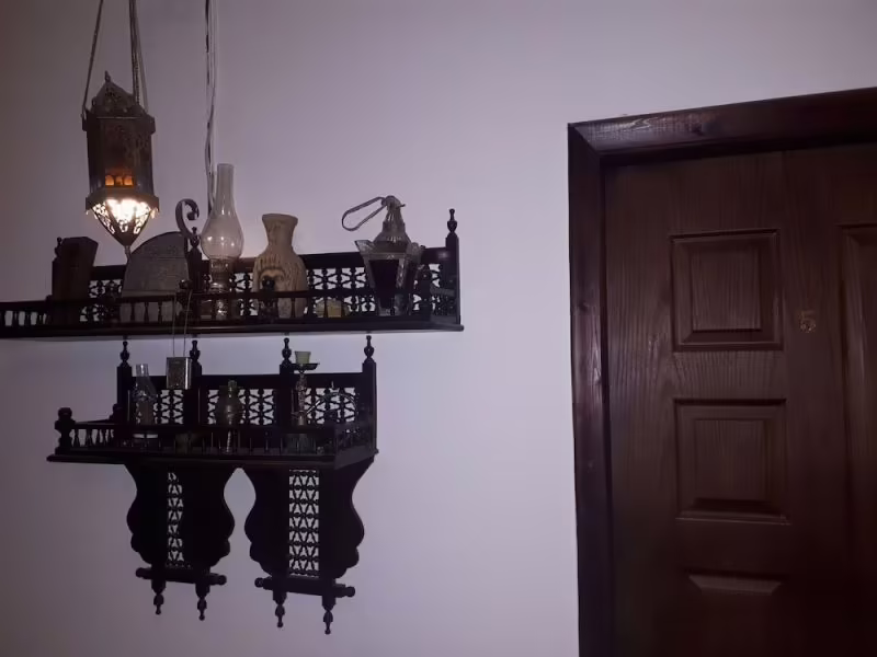 ARABIAN NIGHTS PYRAMIDS GUEST HOUSE