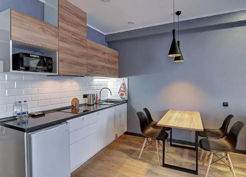 GREY HOUSE АПАРАТАМЕНТЫ
