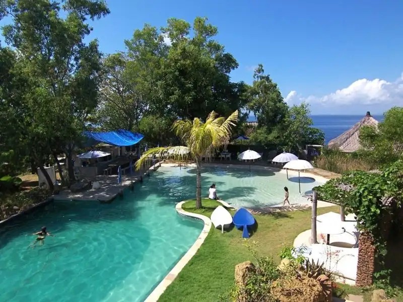 BLOO LAGOON VILLAGE