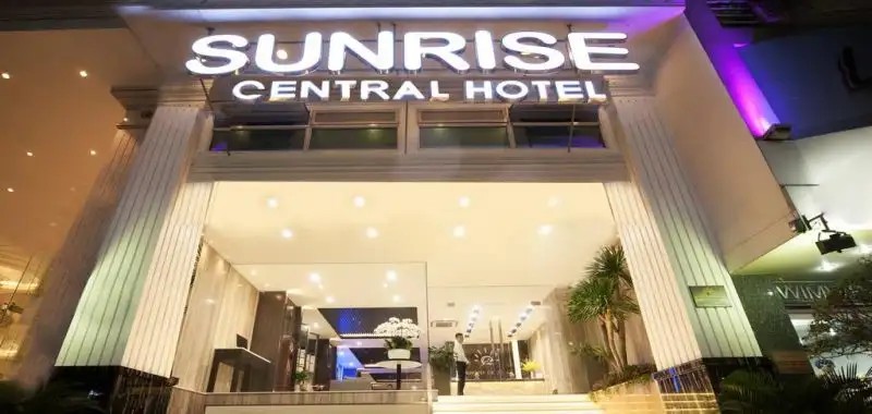 SUNRISE CENTRAL HOTEL