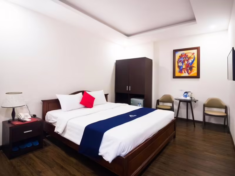 AMBASSADOR VUNGTAU HOTEL