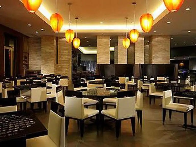NOVOTEL SANYUAN