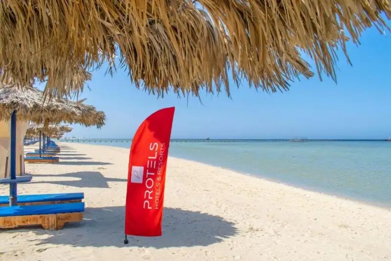 PROTELS CRYSTAL BEACH RESORT