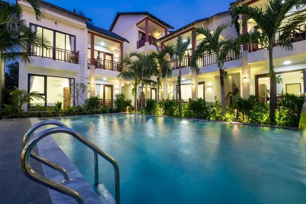 MELICA RESORT PHU QUOC