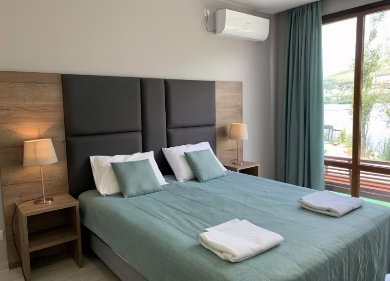 GASFORT HOLIDAY PARK (ГАСФОРТ ХОЛИДЕЙ ПАРК)