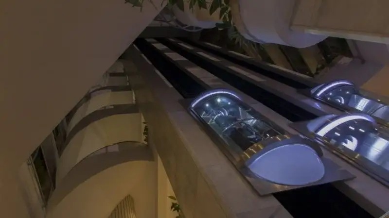 KERVANSARAY TERMAL HOTEL