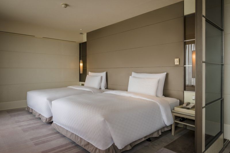 nikko junior suite