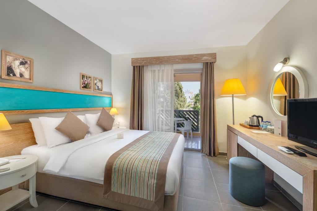 ASTERIA COLLECTION SIDE (EX.AMARA FAMILY RESORT)