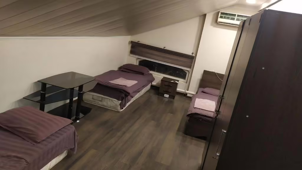 PEARL TASHKENT