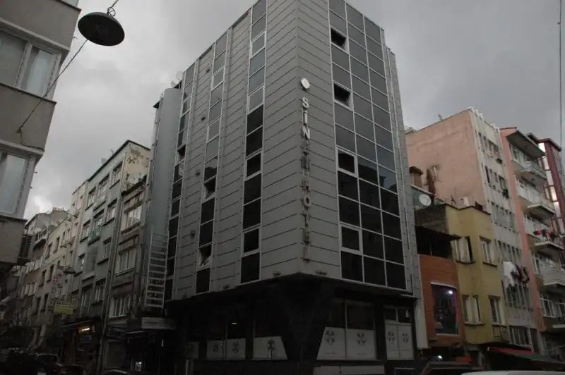 SINEM HOTEL