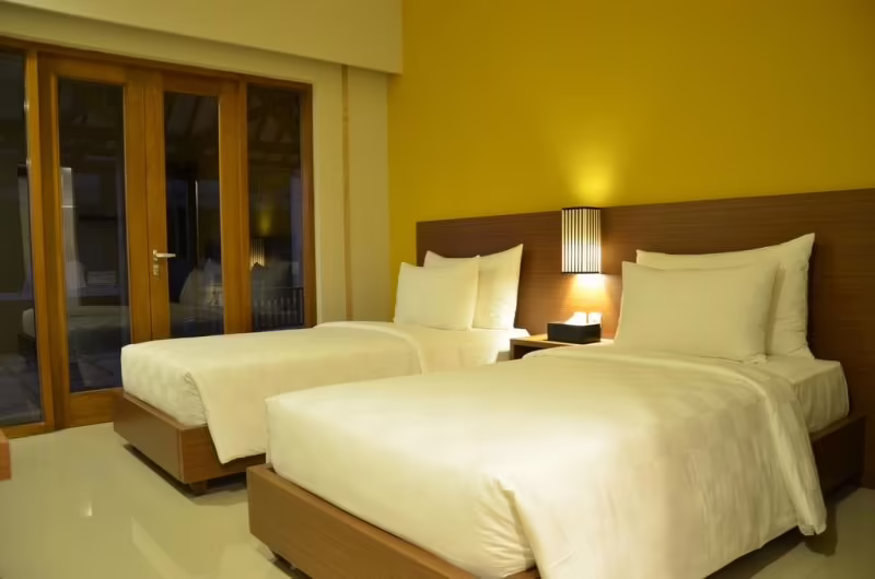 BALI CHAYA HOTEL LEGIAN