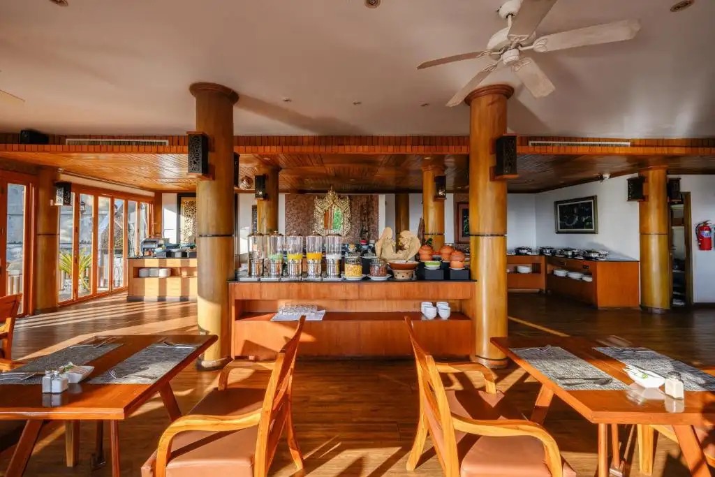 KARON PHUNAKA RESORT