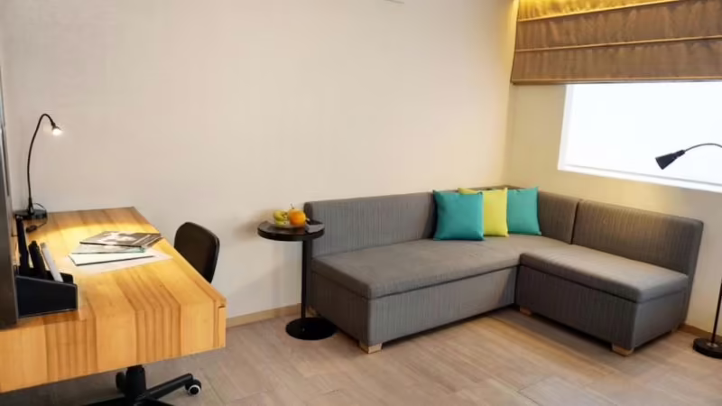 APARTMENT KAPOK